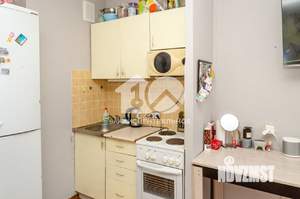 Студия квартира, вторичка, 21м2, 5/10 этаж