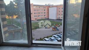 3-к квартира, вторичка, 80м2, 4/17 этаж