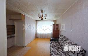 1-к квартира, вторичка, 29м2, 2/5 этаж