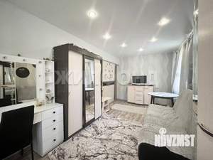 2-к квартира, вторичка, 46м2, 1/9 этаж