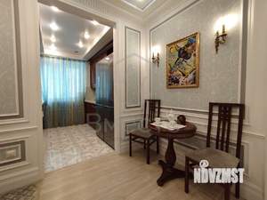 5-к квартира, вторичка, 136м2, 8/14 этаж