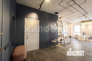 2-к квартира, вторичка, 72м2, 6/24 этаж