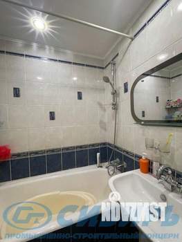 2-к квартира, вторичка, 52м2, 2/10 этаж