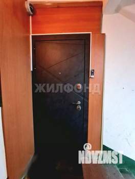 3-к квартира, вторичка, 63м2, 4/5 этаж