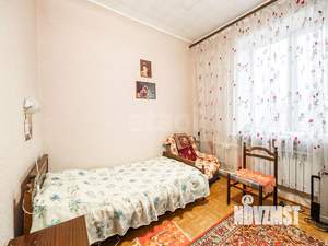 2-к квартира, вторичка, 42м2, 2/3 этаж