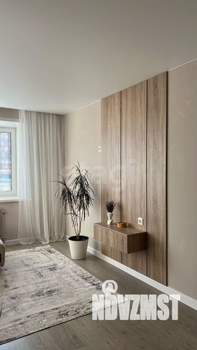 2-к квартира, вторичка, 39м2, 2/10 этаж
