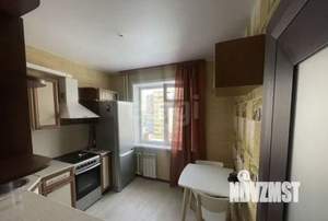 2-к квартира, вторичка, 53м2, 5/10 этаж