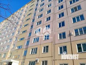 3-к квартира, вторичка, 69м2, 1/10 этаж