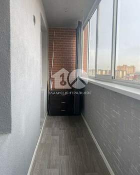 2-к квартира, вторичка, 55м2, 3/12 этаж