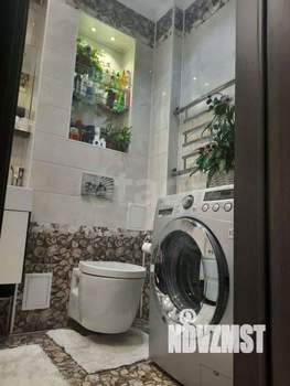 1-к квартира, вторичка, 37м2, 6/25 этаж