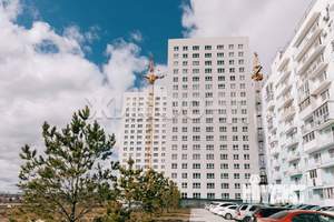 2-к квартира, вторичка, 56м2, 2/10 этаж