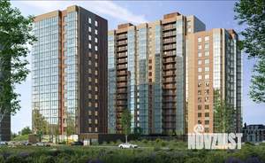 Студия квартира, вторичка, 28м2, 6/18 этаж