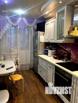 1-к квартира, вторичка, 36м2, 6/10 этаж