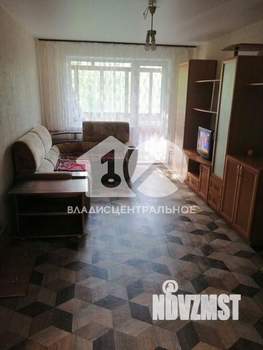 2-к квартира, вторичка, 44м2, 4/5 этаж