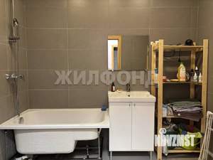 1-к квартира, вторичка, 35м2, 6/10 этаж