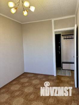 2-к квартира, вторичка, 44м2, 6/9 этаж