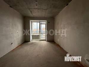 2-к квартира, вторичка, 65м2, 23/23 этаж