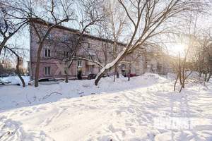 3-к квартира, вторичка, 60м2, 1/5 этаж