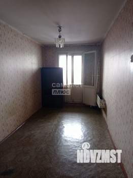 3-к квартира, вторичка, 60м2, 9/9 этаж