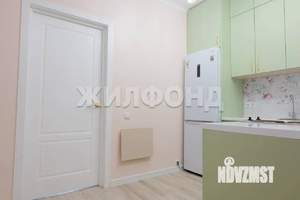 2-к квартира, вторичка, 46м2, 10/25 этаж