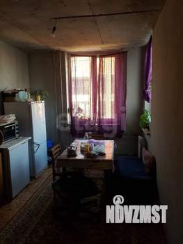 2-к квартира, вторичка, 57м2, 12/19 этаж