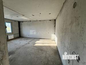 2-к квартира, вторичка, 64м2, 1/10 этаж