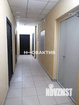 3-к квартира, вторичка, 74м2, 5/18 этаж