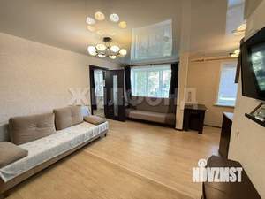 2-к квартира, вторичка, 41м2, 1/4 этаж