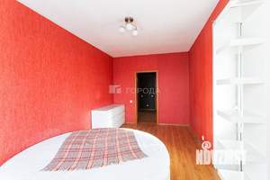 3-к квартира, вторичка, 86м2, 13/17 этаж