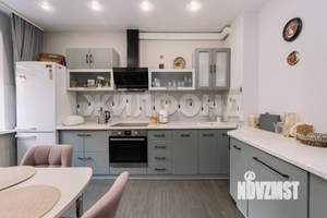 3-к квартира, вторичка, 67м2, 3/14 этаж