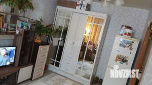 2-к квартира, вторичка, 28м2, 1/1 этаж