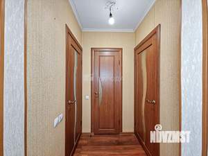 3-к квартира, вторичка, 60м2, 7/9 этаж