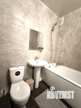 1-к квартира, вторичка, 31м2, 13/26 этаж