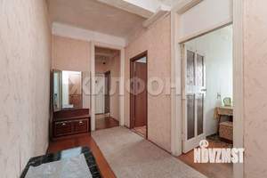 2-к квартира, вторичка, 55м2, 5/5 этаж