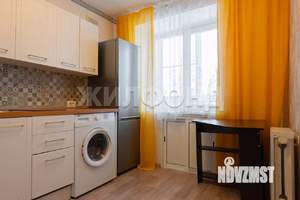 1-к квартира, вторичка, 31м2, 5/9 этаж
