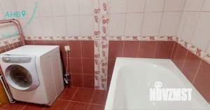 2-к квартира, вторичка, 67м2, 4/16 этаж