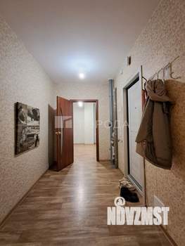 3-к квартира, вторичка, 60м2, 10/10 этаж