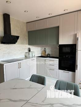 3-к квартира, вторичка, 92м2, 13/15 этаж