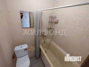 1-к квартира, вторичка, 32м2, 3/9 этаж