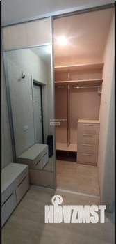 1-к квартира, вторичка, 28м2, 4/18 этаж