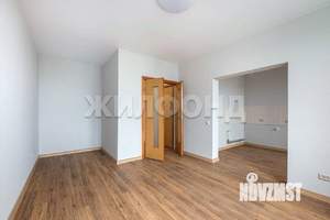 1-к квартира, вторичка, 37м2, 8/17 этаж