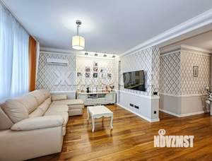 3-к квартира, вторичка, 90м2, 12/18 этаж