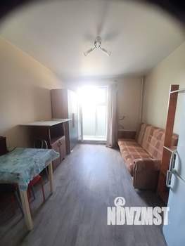 Студия квартира, вторичка, 20м2, 3/17 этаж