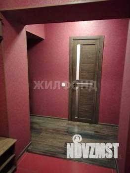 3-к квартира, вторичка, 78м2, 4/19 этаж