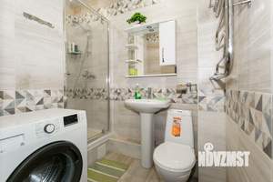 Студия квартира, вторичка, 27м2, 10/26 этаж