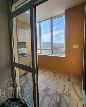 1-к квартира, вторичка, 27м2, 3/22 этаж