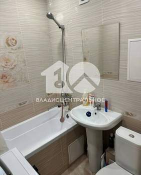 2-к квартира, вторичка, 40м2, 5/5 этаж