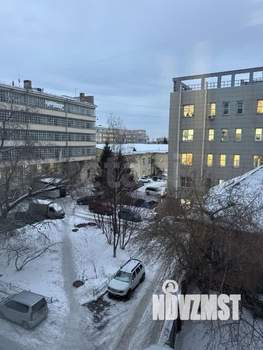 2-к квартира, вторичка, 52м2, 4/8 этаж