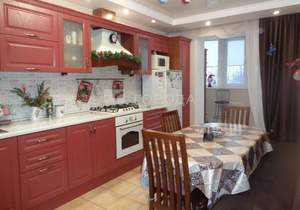 3-к квартира, вторичка, 73м2, 4/10 этаж