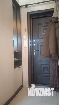 Студия квартира, вторичка, 27м2, 1/3 этаж